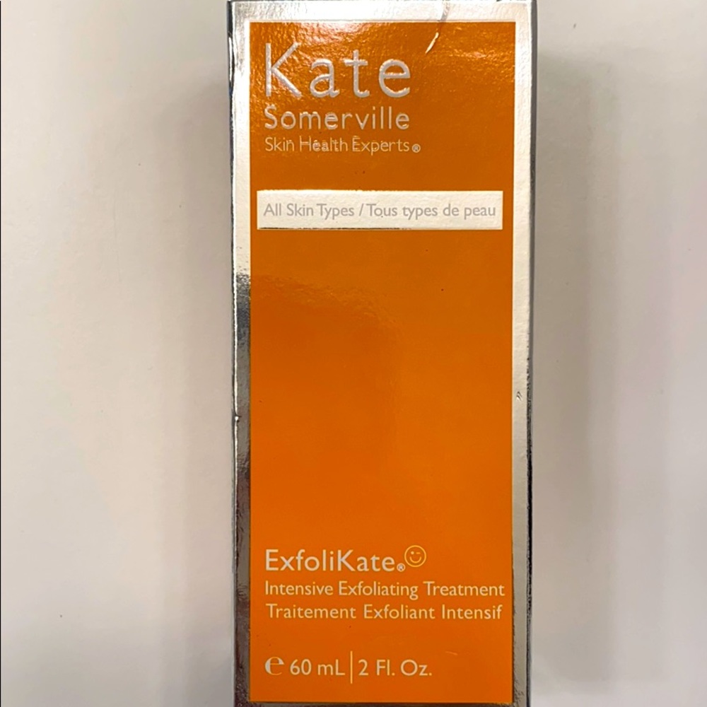 Kate Somerville ExfoliKate